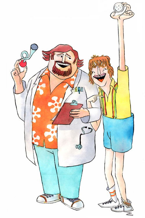 My Name Is Buttons (2002) poster