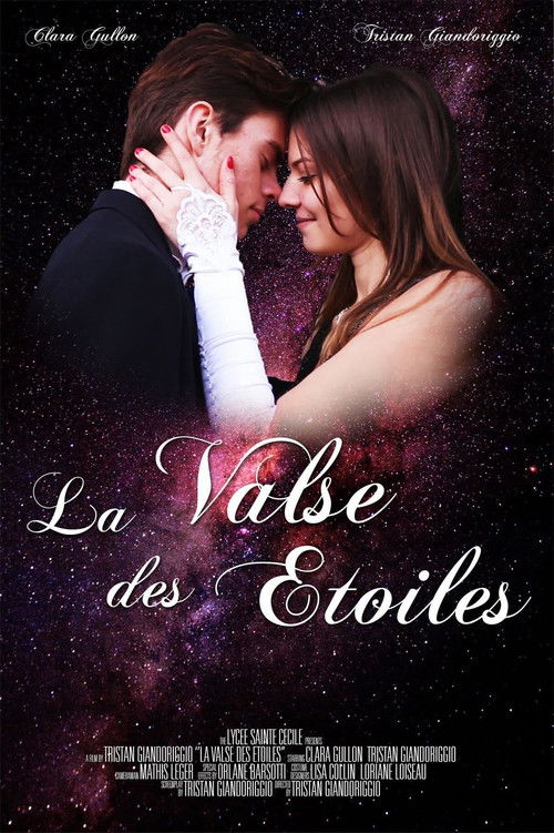 La Valse des Etoiles (2017) poster
