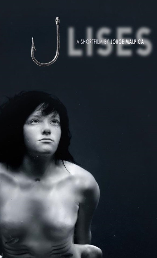 Ulises (2018) poster