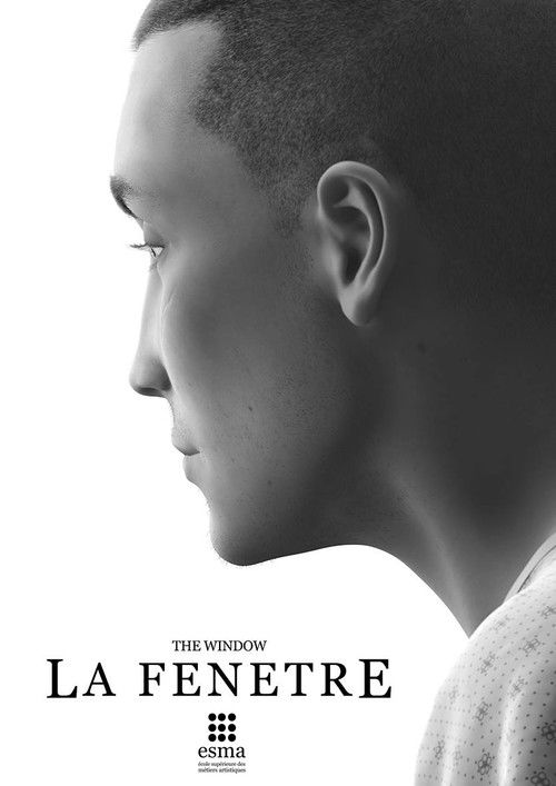 The Window (2014) poster