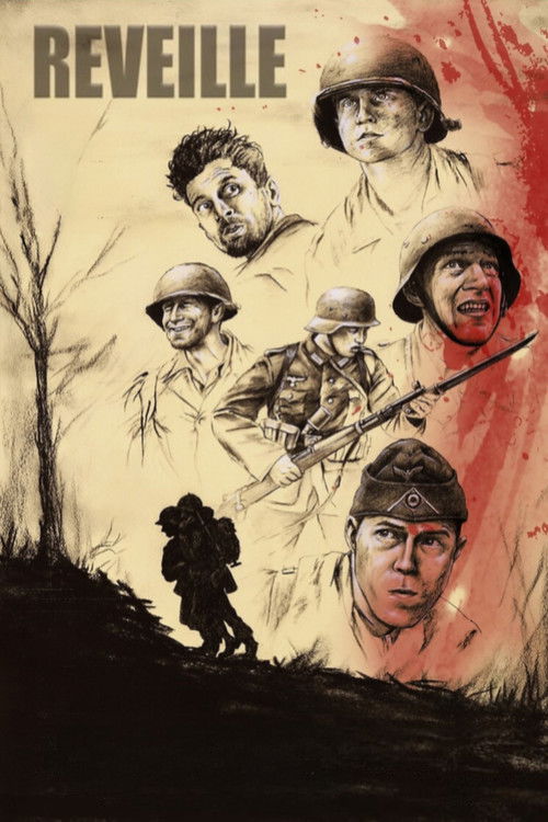 Reveille (2023) poster