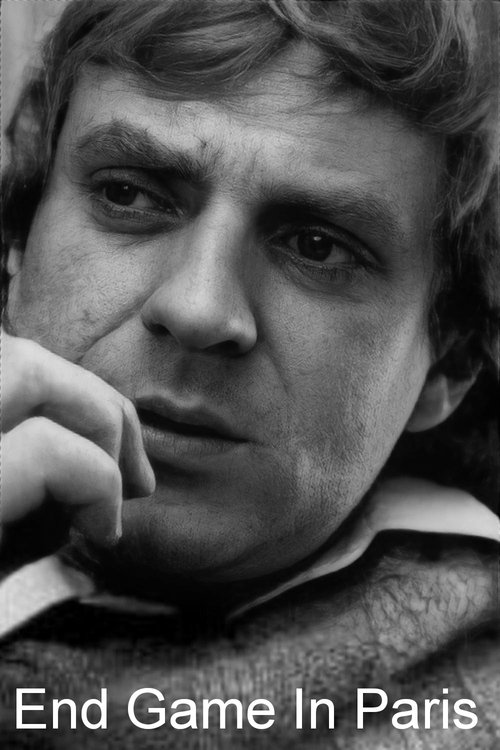 End Game in Paris (1982) poster