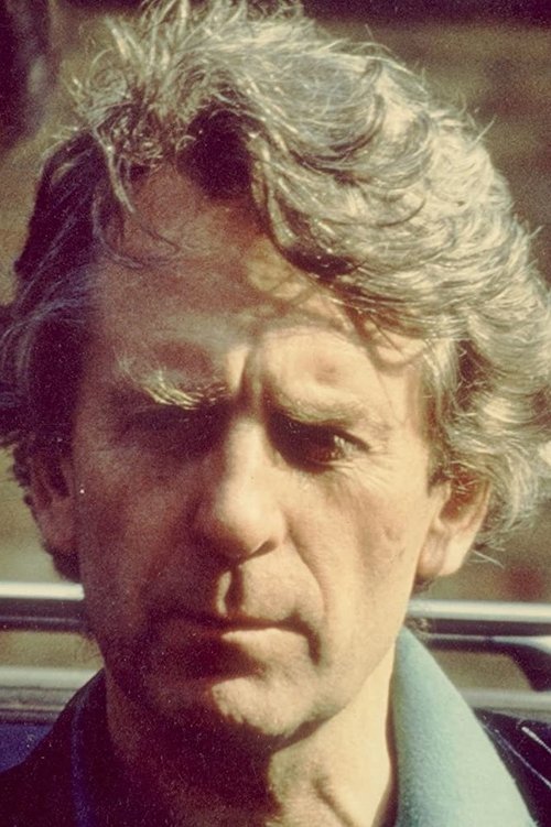 Alan Clarke: His Own Man (2000) poster