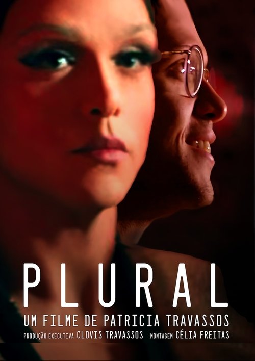 Plural (2024) poster