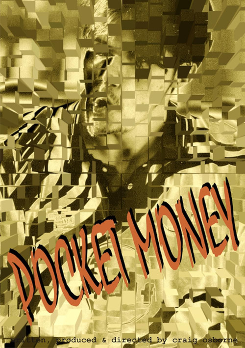 Pocket Money (2002) poster