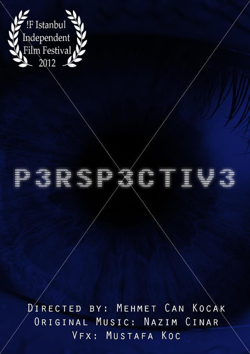 Perspective (2011) poster