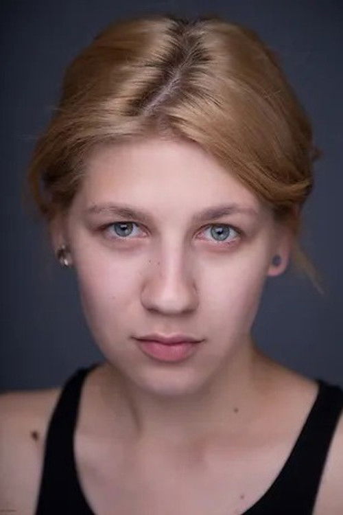 Агата Ларіонова