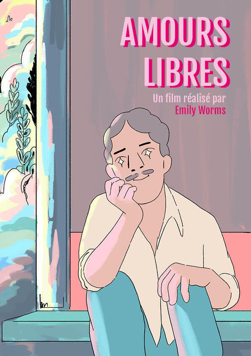 Polyamory (2020) poster