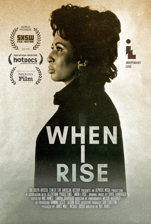 When I Rise (2010) poster