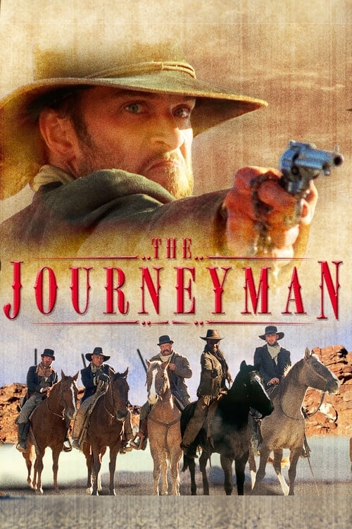 The Journeyman (2001) poster