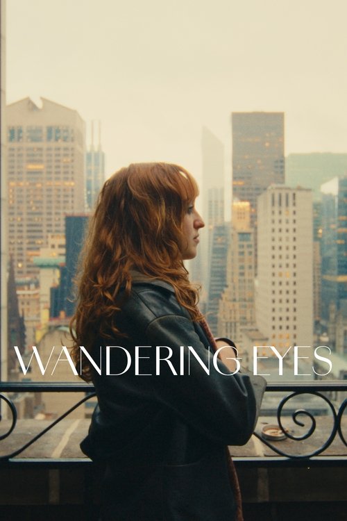 Wandering Eyes (2025) poster