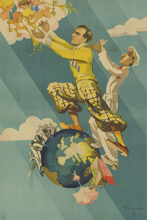 Im Kampf mit der Unterwelt (1930) poster