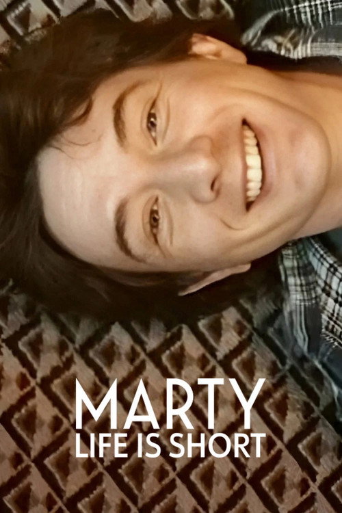 Martin Short: Hayat Kısa (2026) poster