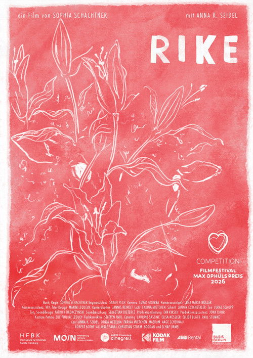 Rike (2026) poster