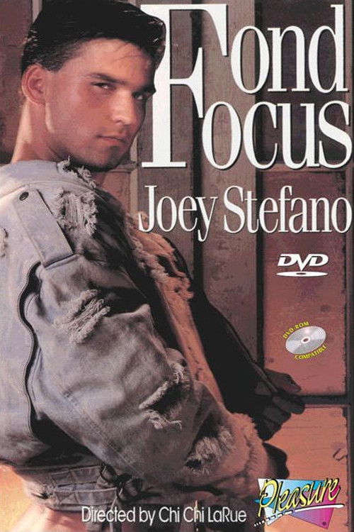Fond Focus (1989) poster
