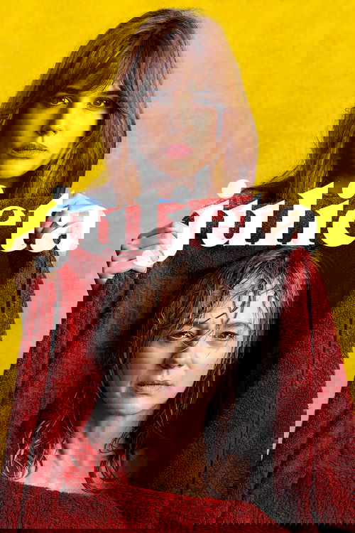 Julieta (2016) poster