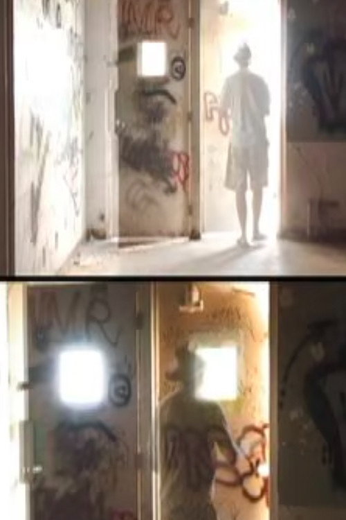 Exit Upon Arrival (2010) poster