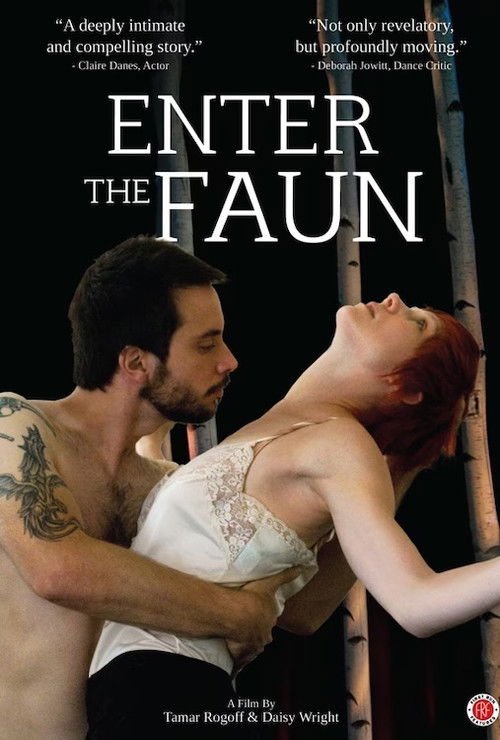 Enter the Faun (2015) poster