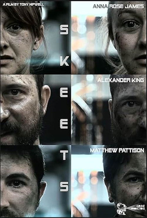 Skeets (2018) poster