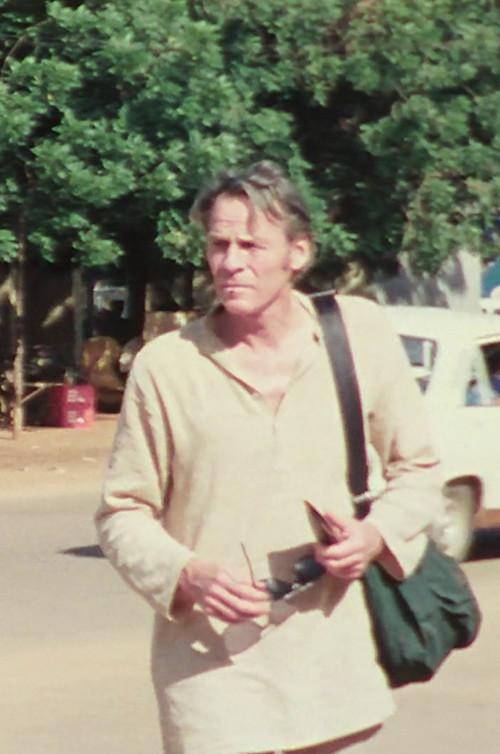 Still Journey On (2010) poster