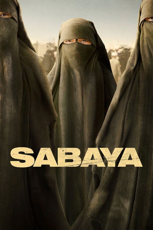 Sabaya (2021) poster