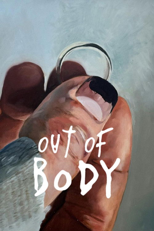Out of Body (2025) poster