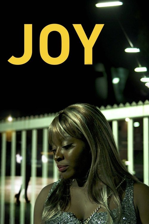 Joy (2019) poster