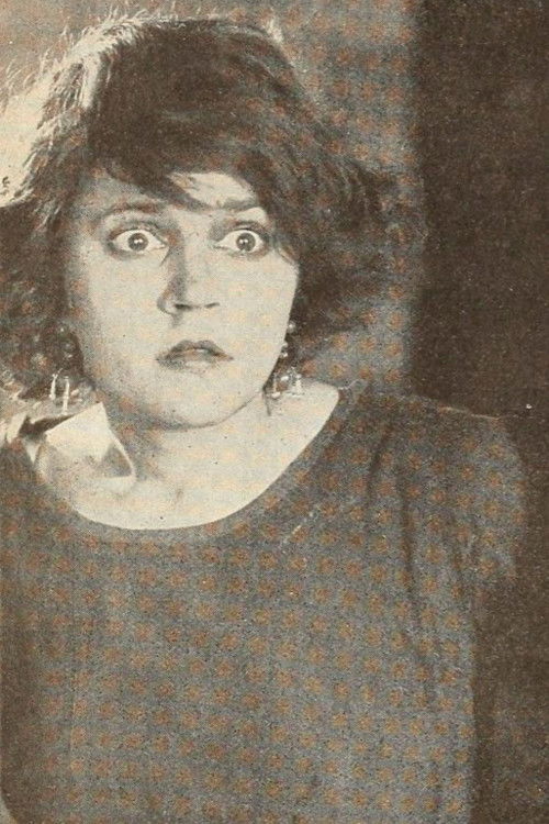 The Death Dance (1918) poster