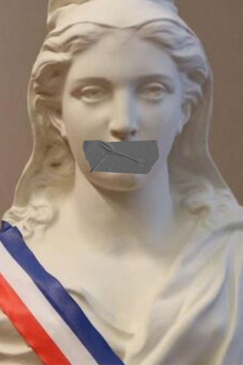 Aux armes, citoyennes ! (2025) poster