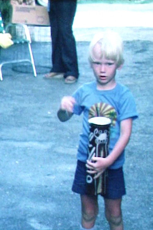 Seer believer (2006) poster