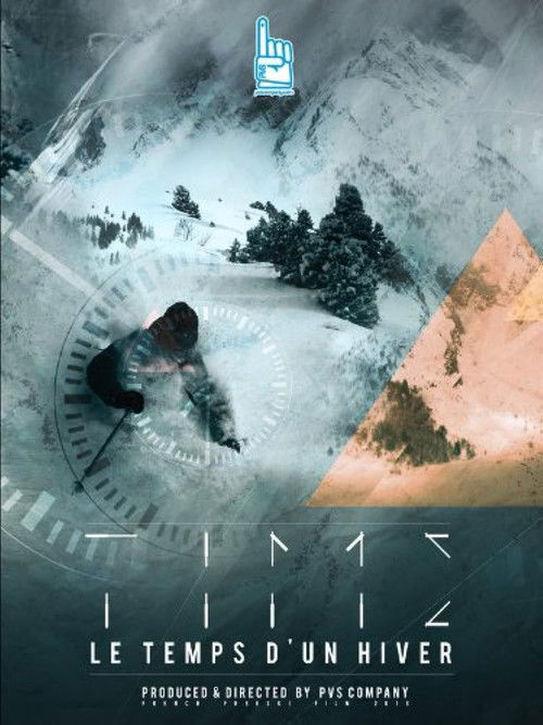 Time: Le temps d'un hiver (2013) poster