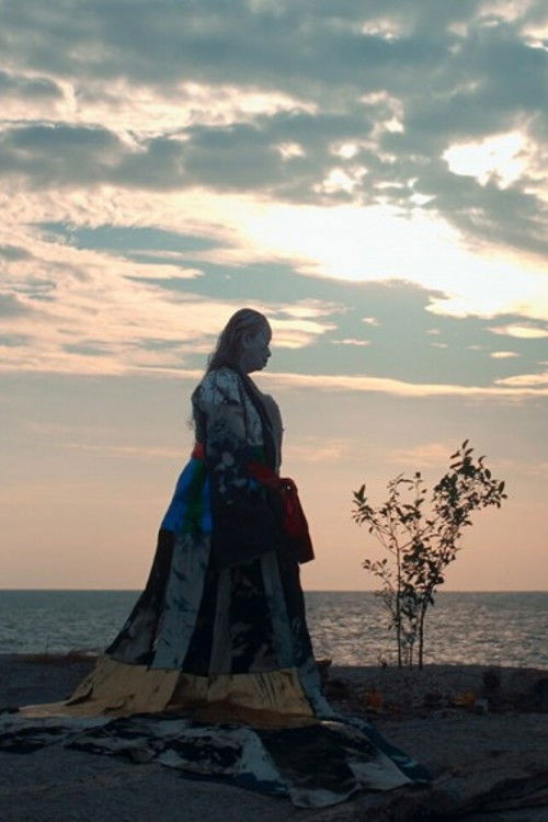 Songs for Dying (2021) poster