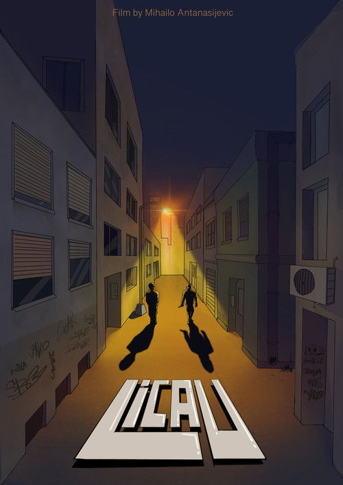 LicaU (2026) poster