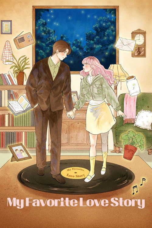 어쩌면 해피엔딩 (2025) poster