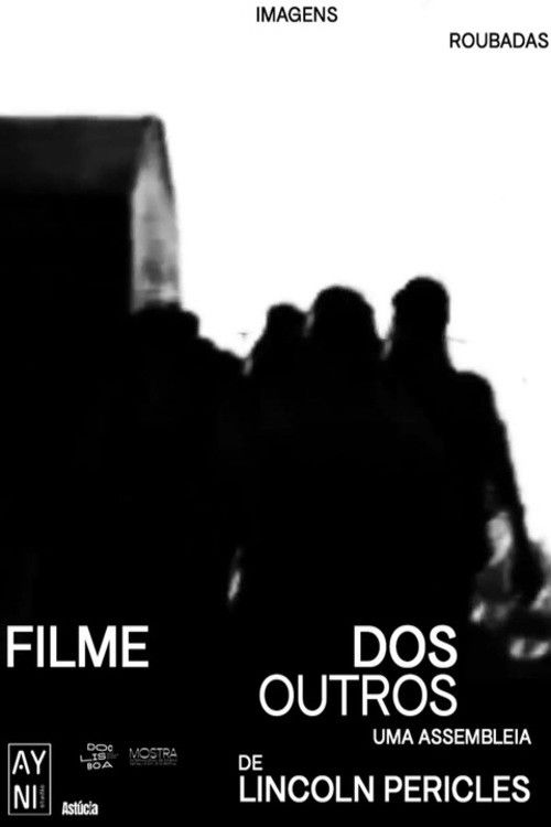 Filme dos Outros (2014) poster
