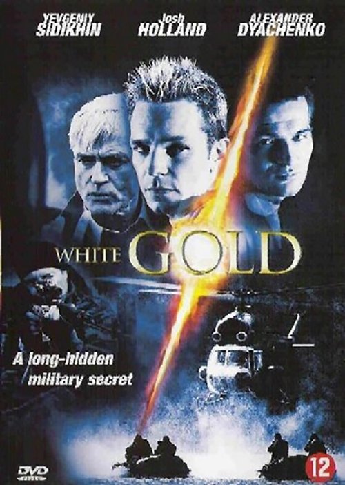 White Gold (2003) poster