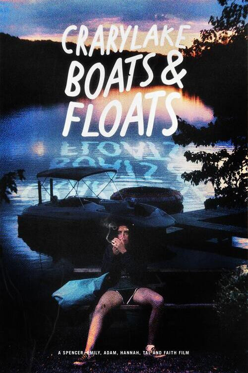 Crarylake Boats and Floats (2023) poster