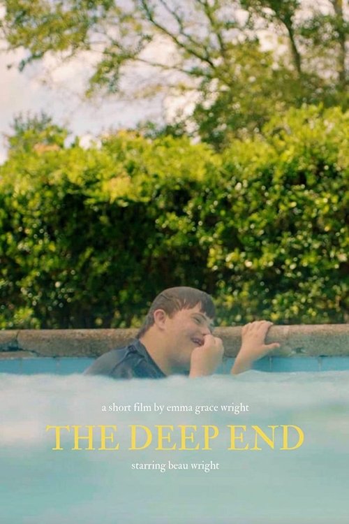 The Deep End (2020) poster