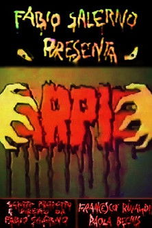 The Harpies (1987) poster