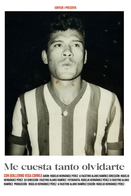 Me cuesta tanto olvidarte (2025) poster