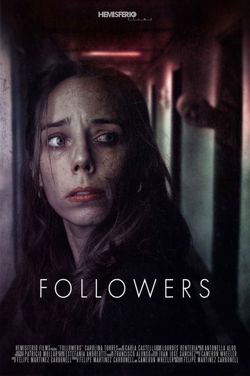 Followers (2022) poster