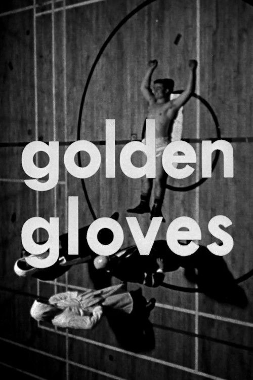 Golden Gloves (1961) poster