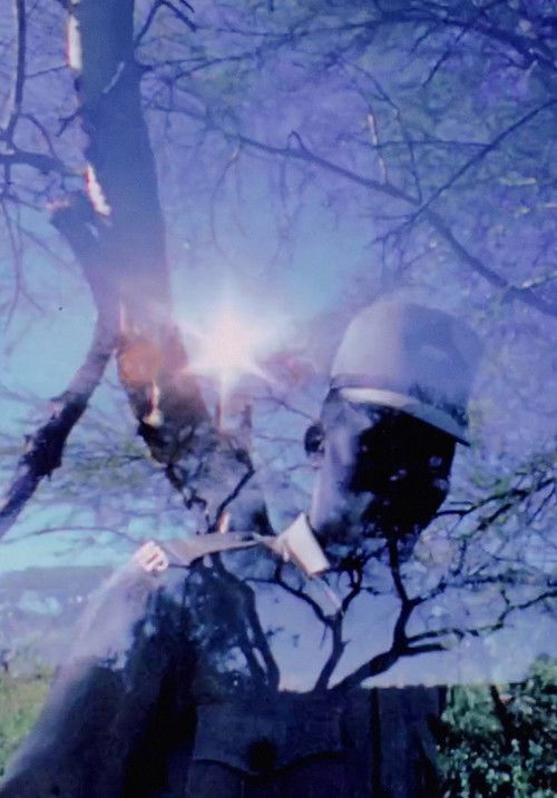 Moonchild (1971) poster