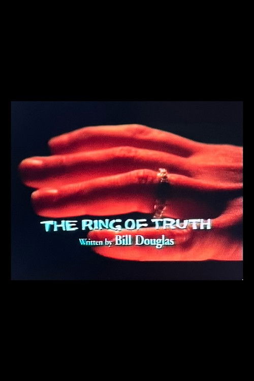 The Ring of Truth (1996) poster