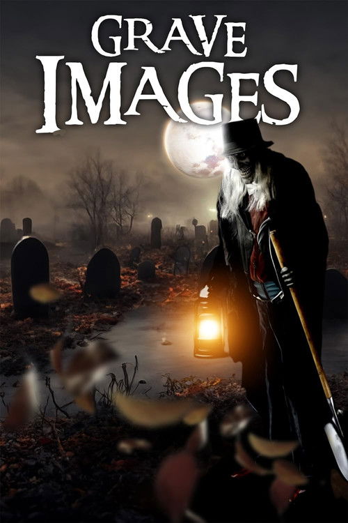 Grave Images (1991) poster