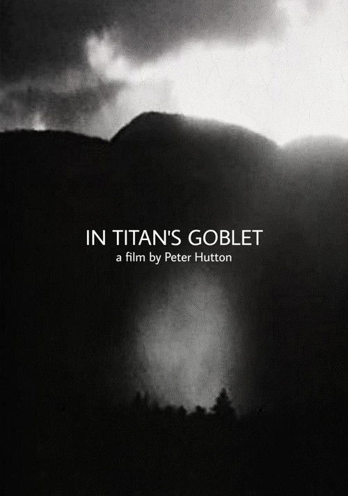 In Titan's Goblet (1991) poster