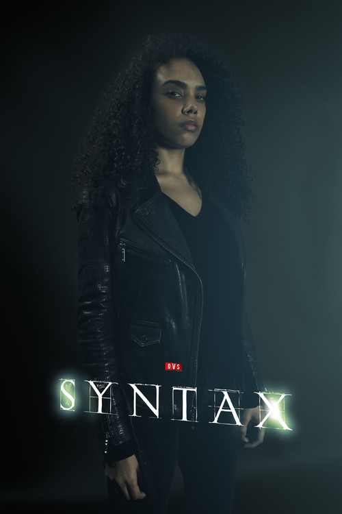 Syntax poster