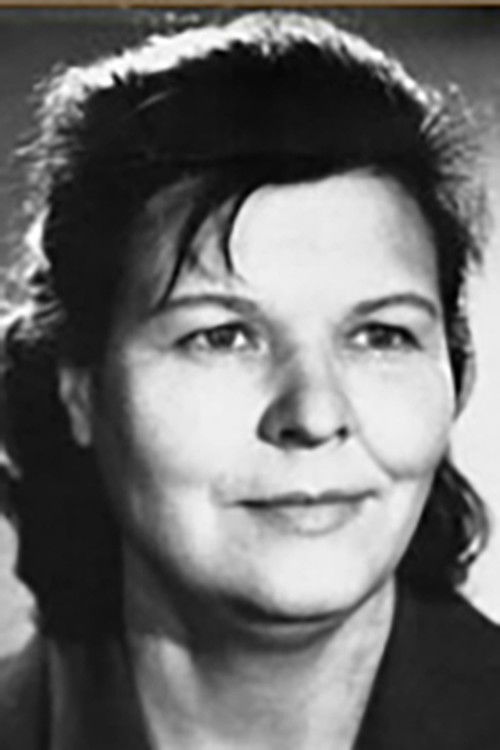 Валентина Тышковец