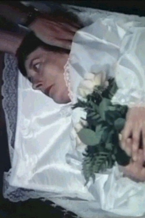 Gestatten, Bestatter (1986) poster