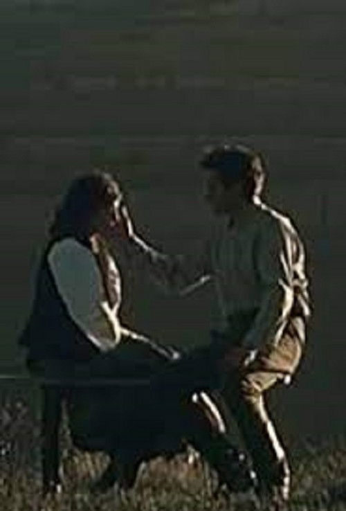 5000 Metres Steeplechase (1989) poster